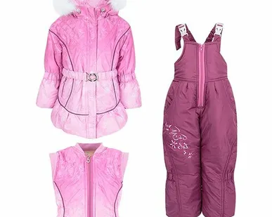 фото Комплект Alex Junis