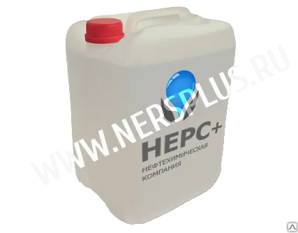 Фото №0 Теплоноситель ТеплоДом 10л.