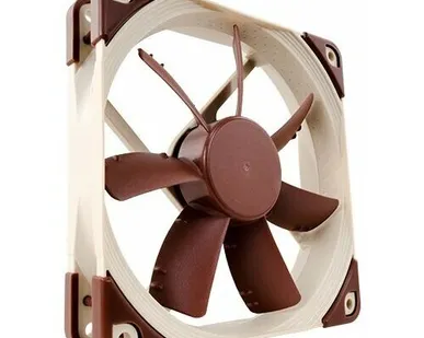 фото Система охлаждения для корпуса