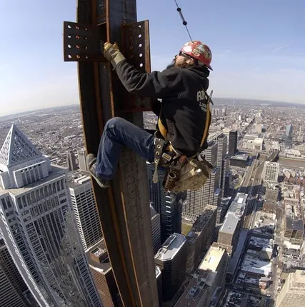 Фото №0 Металлоконструкции любой сложности