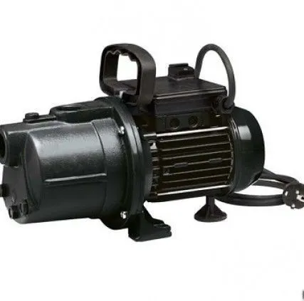 Фото №0 Насос FLOTEC GARDENJET 750