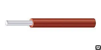 фото Провод АПВ 35 (ож) синий, м
в