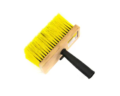 фото Кисть-макловица синтетическая щетина 170х70мм