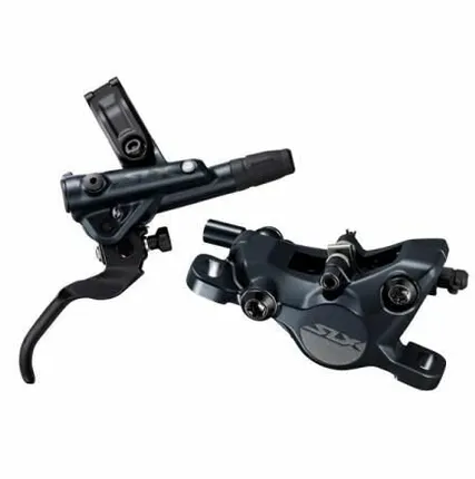 Фото №0 Дисковый тормоз Shimano SLX M7100 передн. L1000