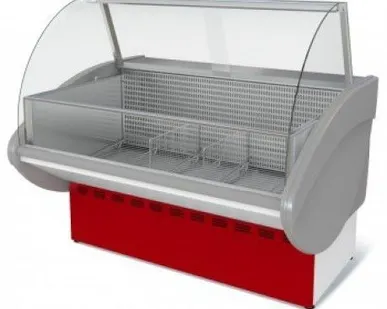 фото Витрина холодильная Илеть ВХН-1,2