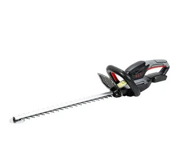 фото Кусторез аккум. P.I.T. PHE20H-450A SOLO (20В, 1100 ход/мин, длина ножей 450 мм)