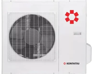 фото Наружный блок Kentatsu