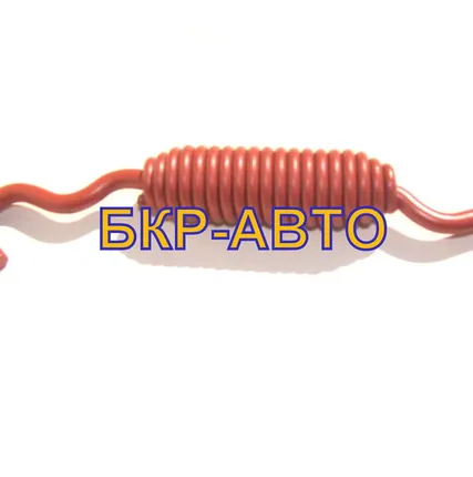 Фото №0 Удерживающая пружина А3839