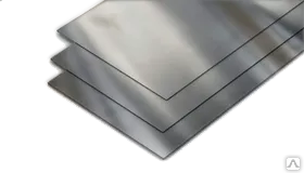 фото Лист свинцовый С3 4,0*500*1000