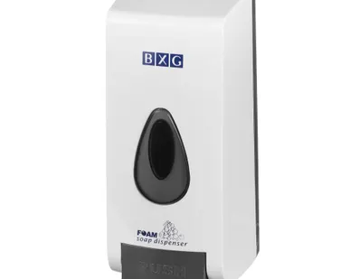 фото Дозатор для пены BXG-FD-1058