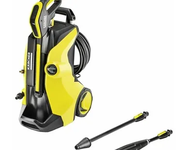 фото Мойка высокого давления KARCHER