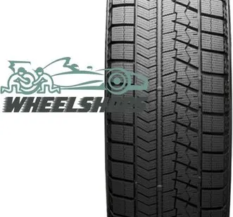 фото Bridgestone Blizzak VRX 215/65 R16 98S зимняя