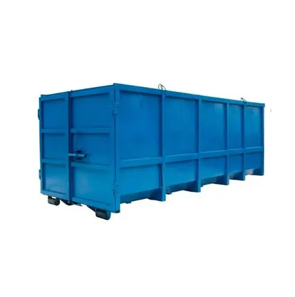 Фото №0 Контейнеры для МПР типа мультилифт