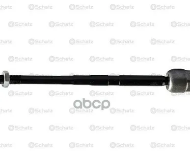 фото Рулевая тяга (передняя) FABIA 06-14, PRATIK 07-15, ROOMSTER 06-15 Schatz арт. S31961