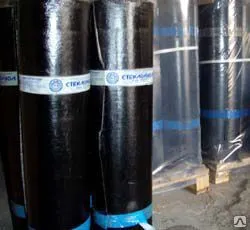 Фото №0 Стеклоизол ХПП 9 (м2)