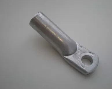 фото Наконечник алюминиевый ТА 120-12-14 УХЛ3 (опрес.) КЗОЦМ 5696