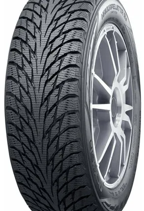 Фото №0 Nokian Tyres Hakkapeliitta R2 255/45 R18 103R зимняя