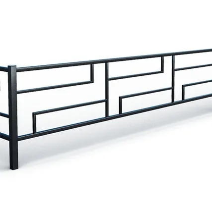 Фото №0 Газонное ограждение ГО-17