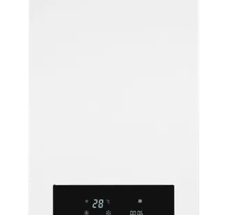 фото Газовый настенный котел Vaillant turboFLEX VUW 25