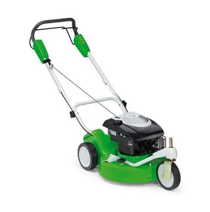 Фото №0 Газонокосилка бензиновая Viking MB 3 RС