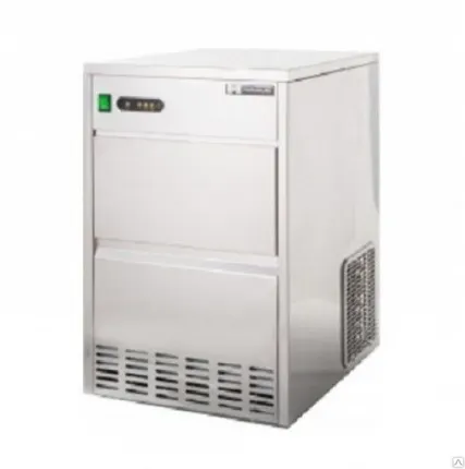 Фото №0 Льдогенератор HKN-IMF26 Hurakan