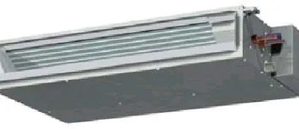 Фото №0 Канальный блок c дренажным насосом PEFY-P20 VMS 1-E