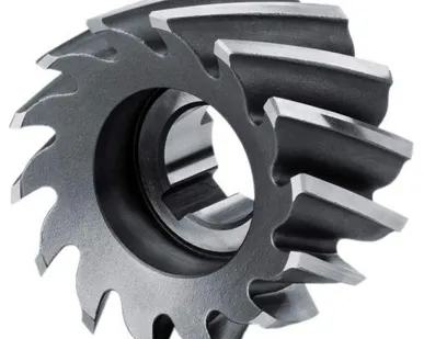 фото Фрезы червячные Kennametal