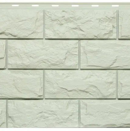 Фото №0 Фасадная панель Фагот (истринский)