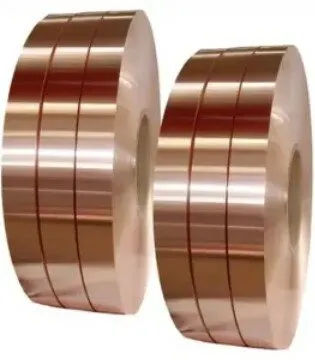 Фото №0 Медно-никелевые ленты