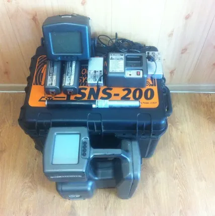 Фото №0 Система локации SNS-200