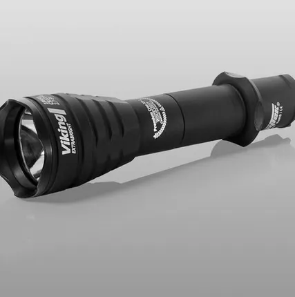 Фото №0 Фонарь Armytek Viking белый