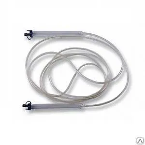 фото Гидроуровень, D 8 мм, со шкалой СИБРТЕХ (10 м)