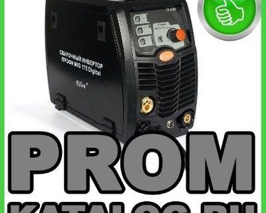 фото Сварочный полуавтомат Profi