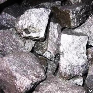 Фото №0 Ферросиликомарганец ФСМн12 ФСМн17 ФСМн18 ФСМн20 ФСМн22 ФСМн25 ГОСТ 4756-91