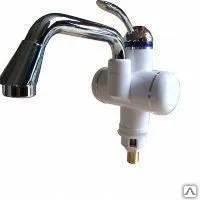 фото Кран мгновенного нагрева воды АКВАТЕРМ KA-002W 3000Вт