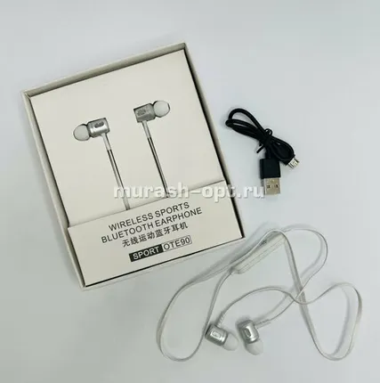 Фото №0 Наушники вакуумные (20)