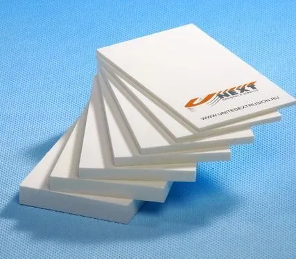 Фото №0 ПВХ вспененный