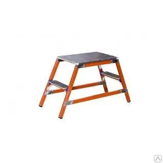 Фото №0 Подмости стеклопластиковые диэлектрические ССД-0,8П