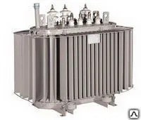 Фото №0 Силовой масляный трансформатор ТМГ- 10кВт – 2500кВт