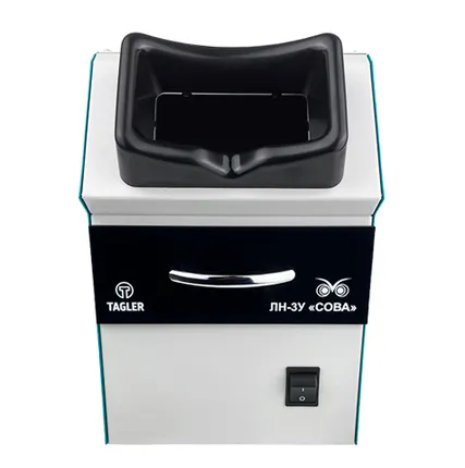 Фото №0 Люминоскоп Таглер ЛН-3У Сова