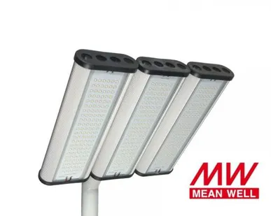 фото Светильник уличный ССК-3, 150 MEAN WELL