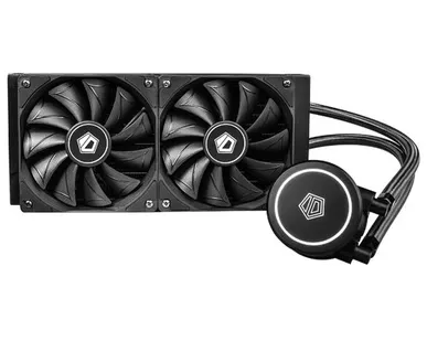 фото Кулер для процессора ID-COOLING