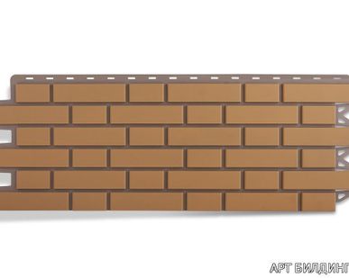 фото Кирпич клинкерный