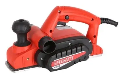 Фото №0 Рубанок FELISATTI Р-82/650