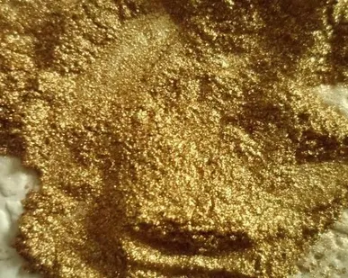 фото Порошок оловянный ПОМД