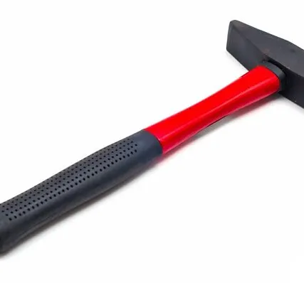 Фото №0 Молоток 800гр с фиберглассовой ручкой Сервис К / 75408 /