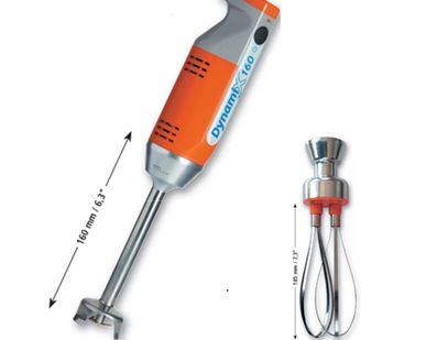 фото МИКСЕР DYNAMIC DYNAMIX 160 COMBI MF052