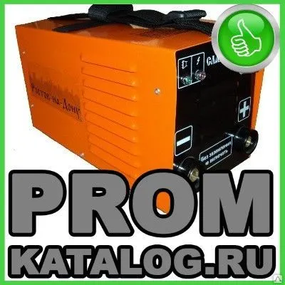 Фото №0 Сварочные инверторы Славтех