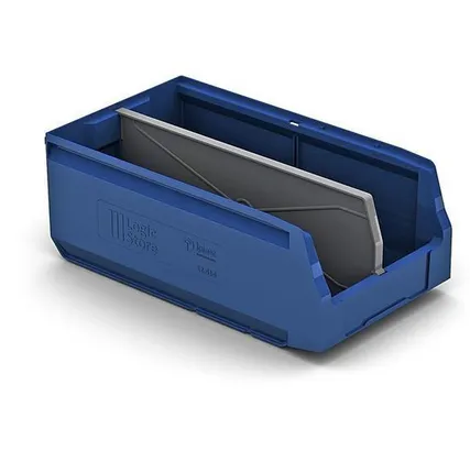 Фото №0 Пластиковый складской лоток