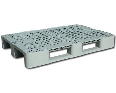 фото Паллет 1200х800х150 мм SD 1208 P